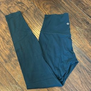 Lululemon Align leggings 28”